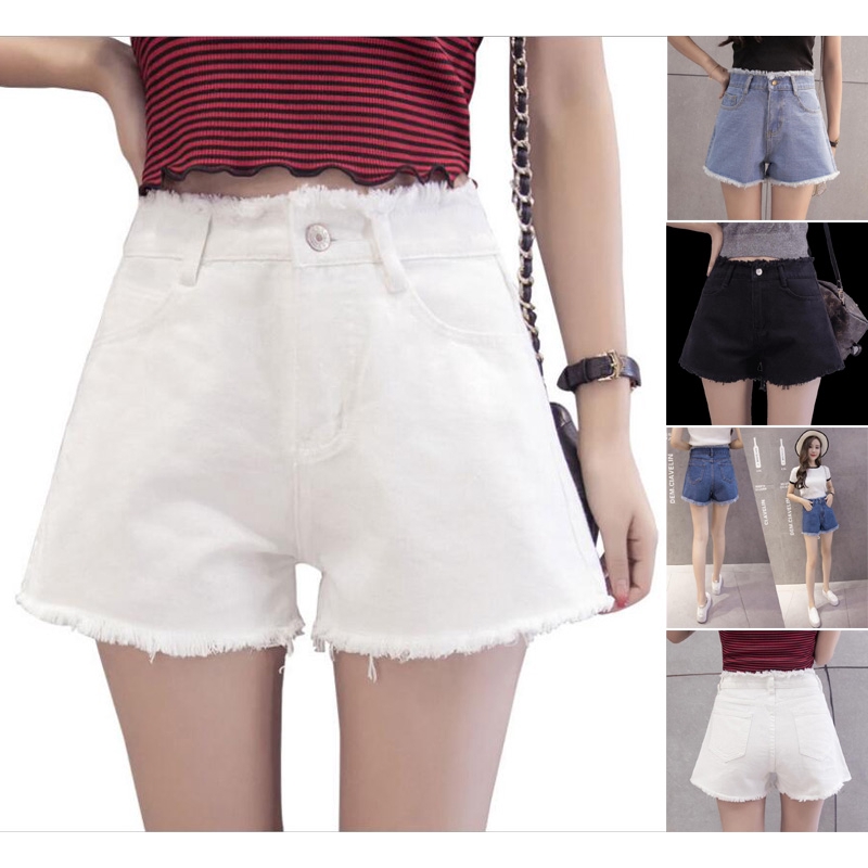 jeans women shorts