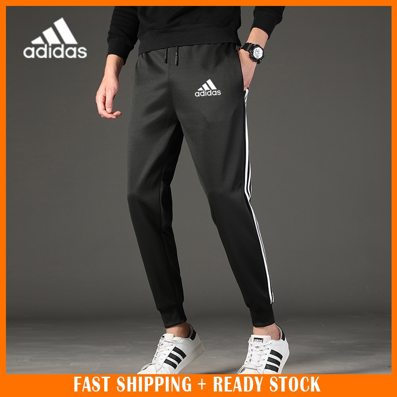 adidas track pants shopee