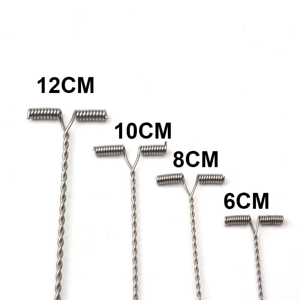 Details about / Strength Interlock Snap Fishing Swivels Fishing Line Connector Ball Bearing