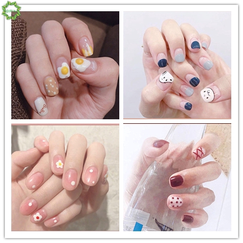 full nail stickers