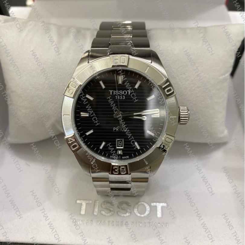 tissot pr 100 sport gent