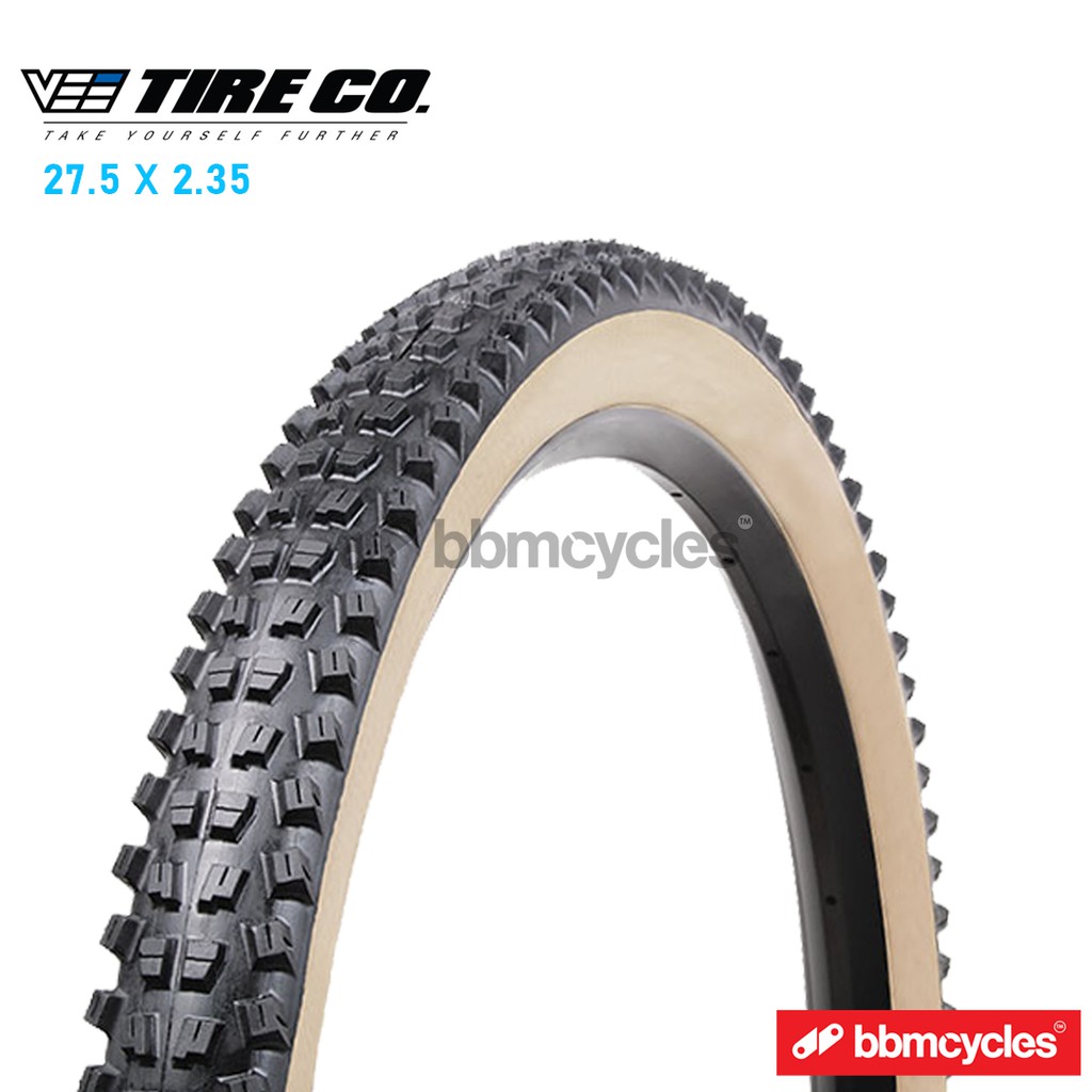 vee tire skinwall 27.5