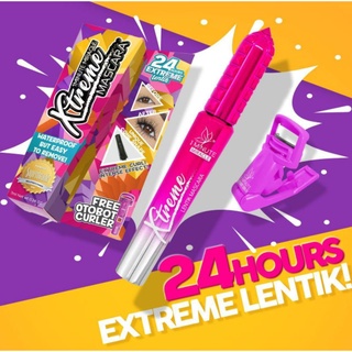 (NEW PACK) 1 MINUTE MIRACLE MASCARA (1MMM) - LE EXTREME
