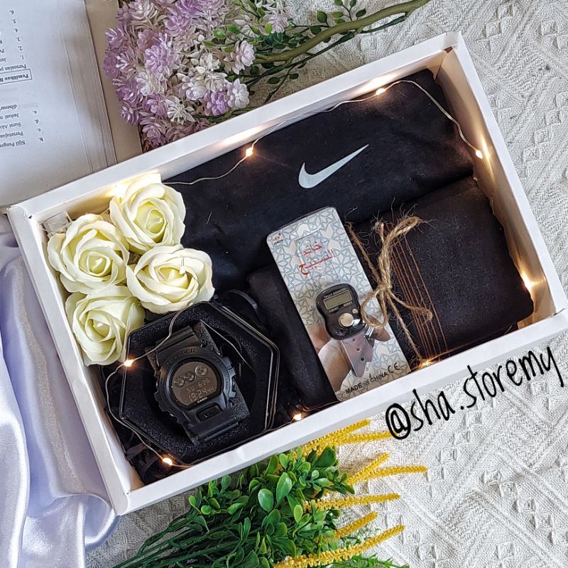 Suprise Box For Boyfriend/Men/Him Gift box For Men/Boyfriend (All