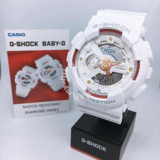 g shock 110 price