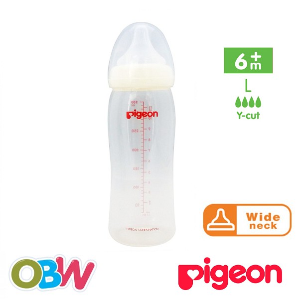 pigeon 330ml