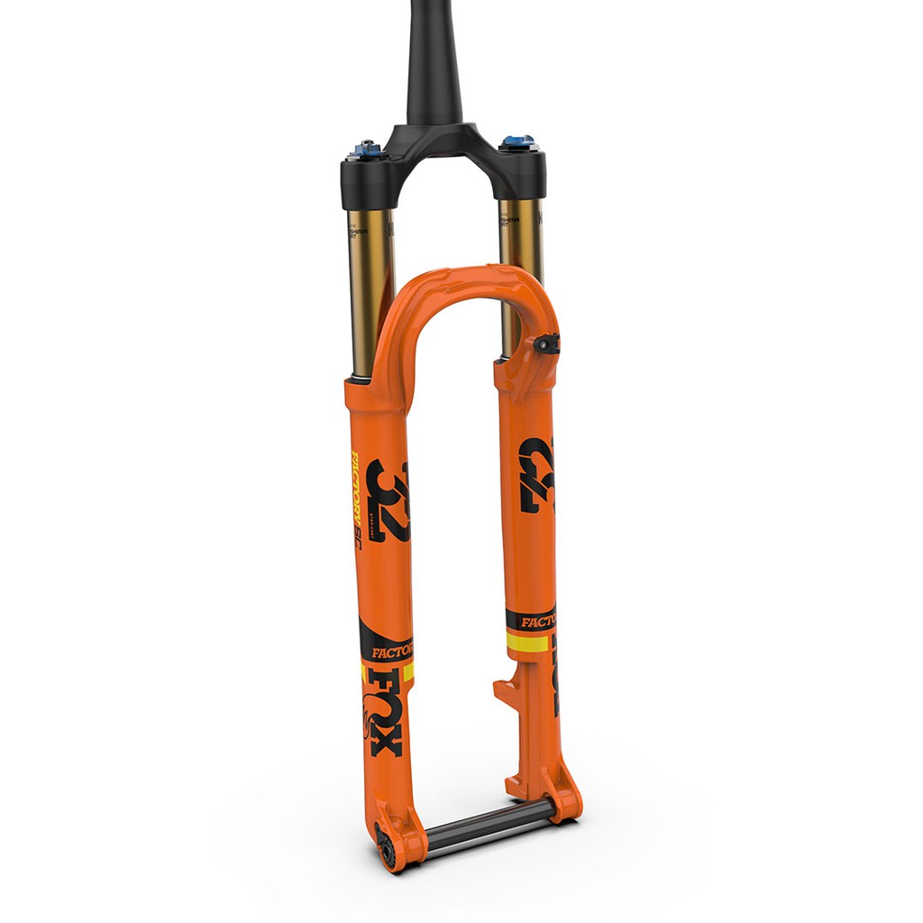 29 front suspension fork