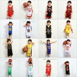 basketball dress for kids