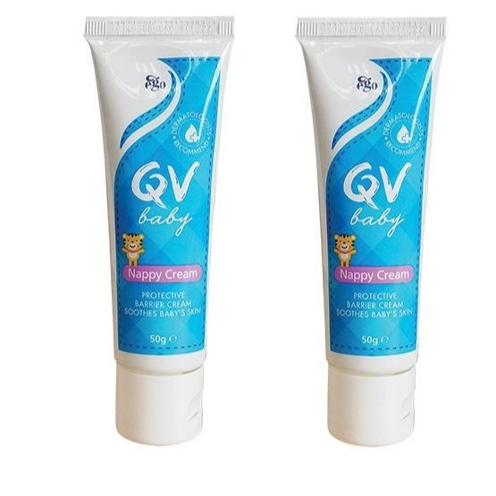 qv nappy rash cream