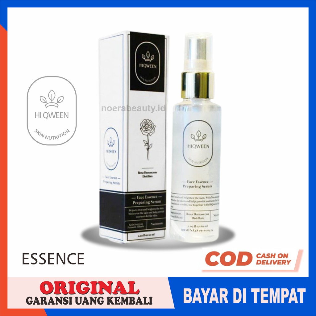 hiqween face essence