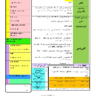 RPH PENDIDIKAN ISLAM DAN BAHASA ARAB SEKOLAH RENDAH 2019 ...