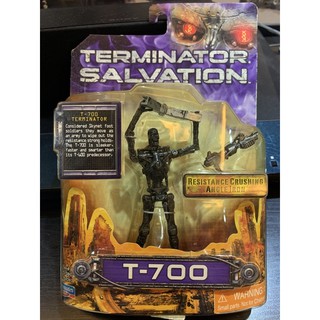 Terminator Salvation T 600 Shopee Malaysia