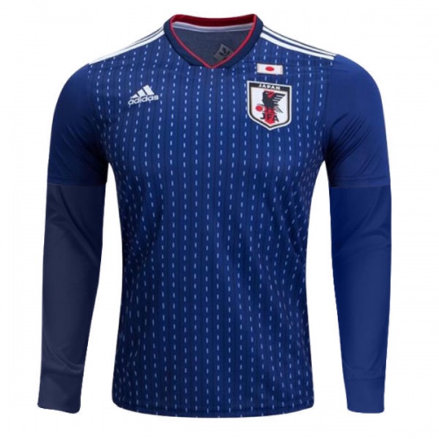 japan jersey world cup 2018