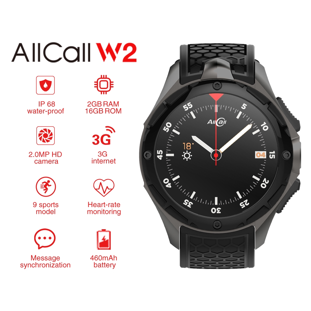 android smart watch 7.0