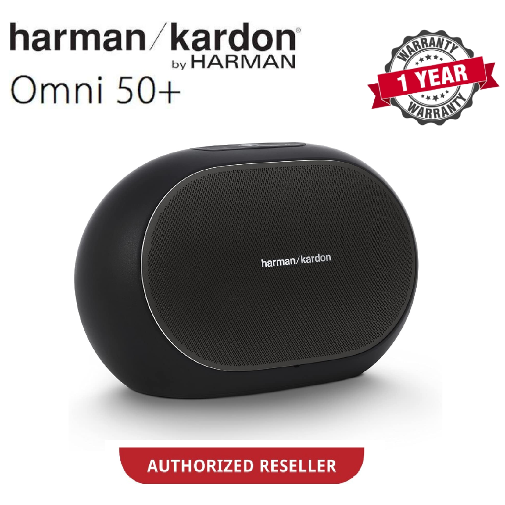 harmon kardon omni 50