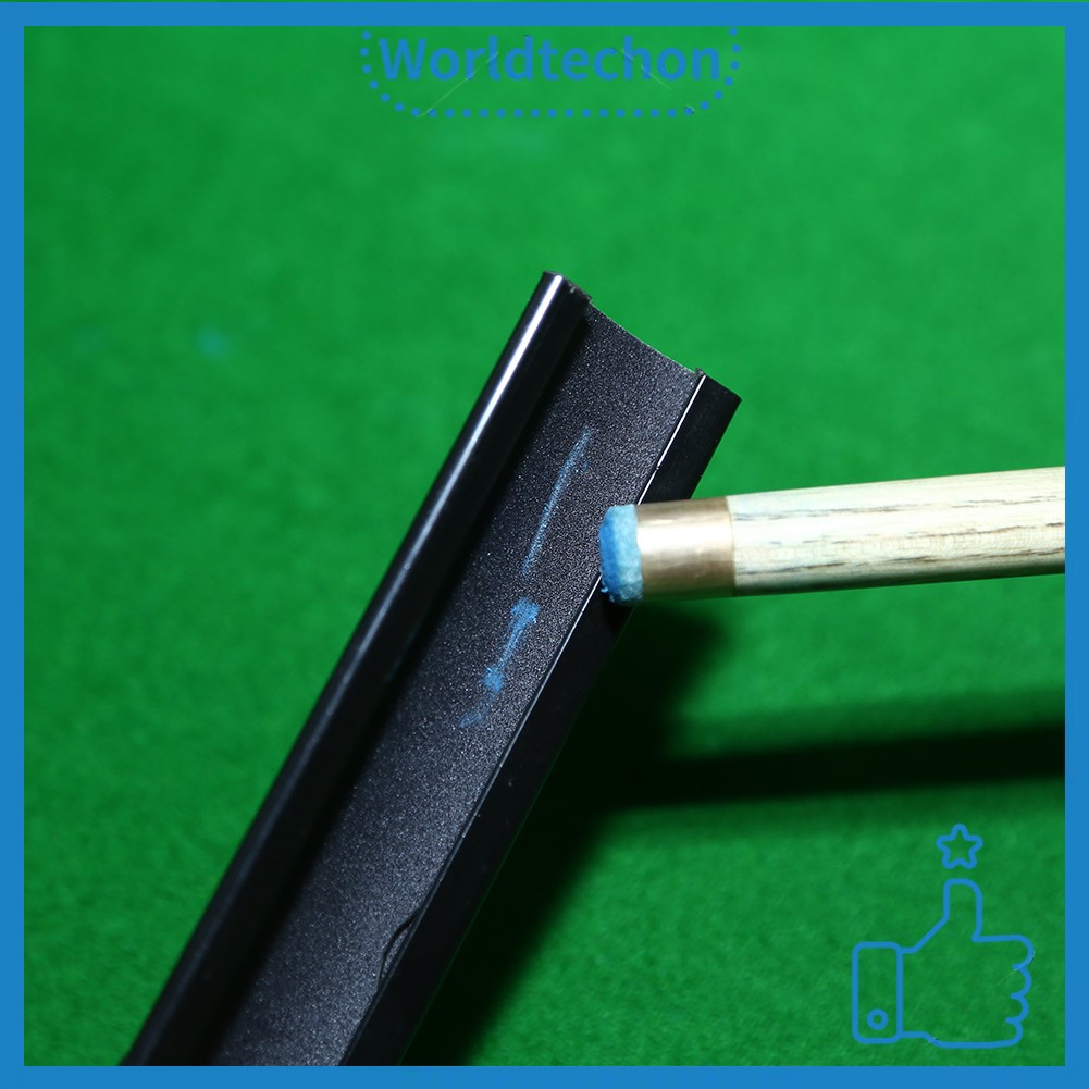 Premium Must Snooker Pool Cue Tip Shaper Burnisher File Repair Billiard Accessories - Image 3