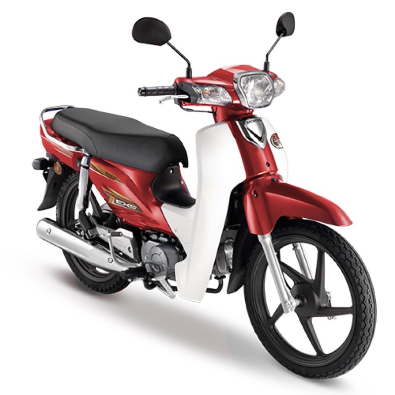 honda ex5 110