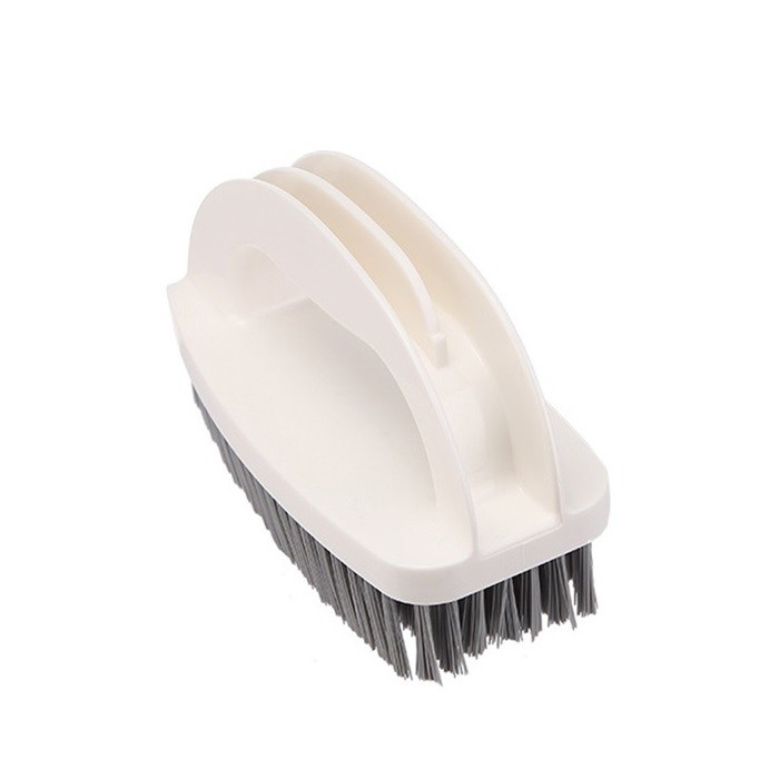 Ready Stock] Multi-purpose Brush Kitchen Bathroom Cleaning Brush 