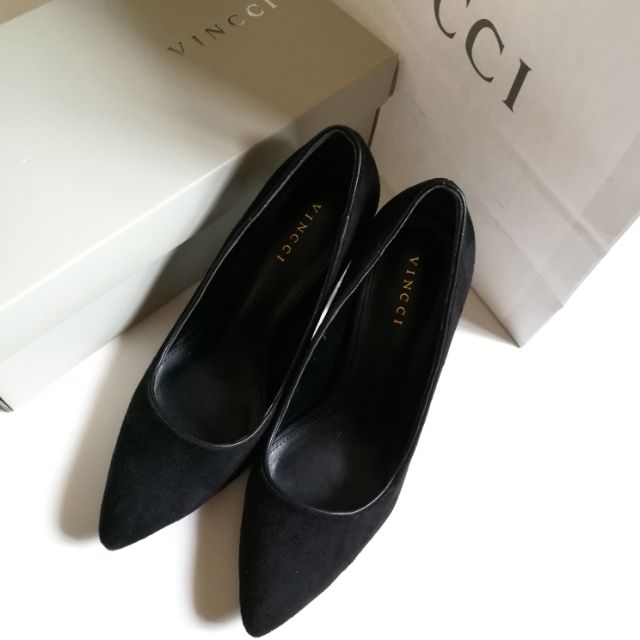 Vincci heel | Shopee Malaysia