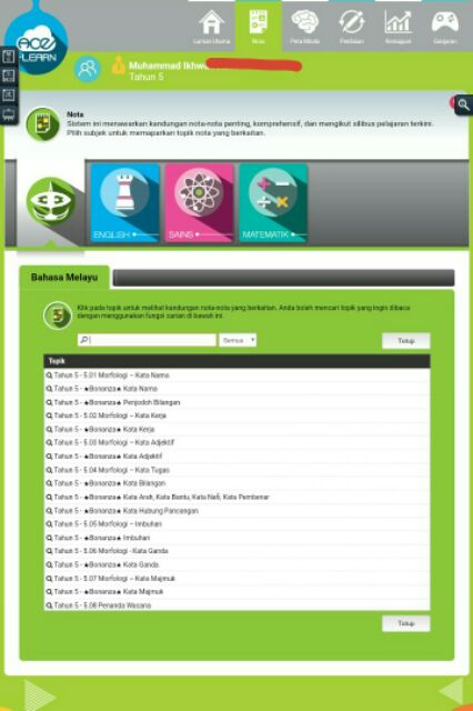 Syok Study Online 365 Days Shopee Malaysia