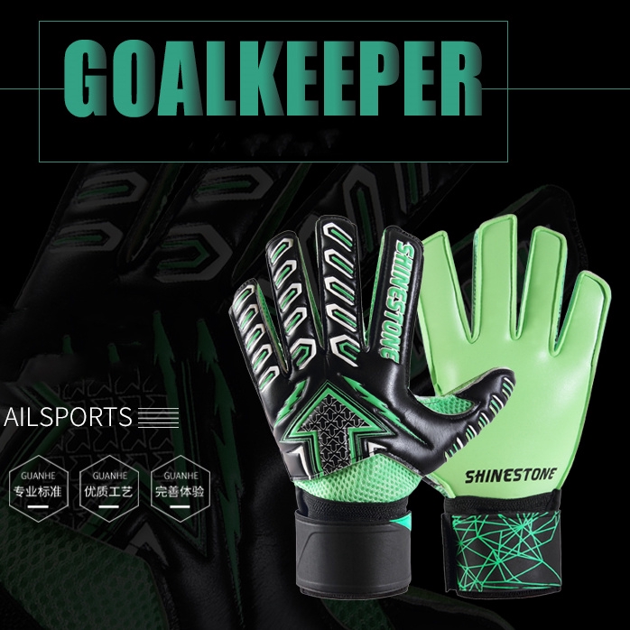 ailsports goalkeeper gloves