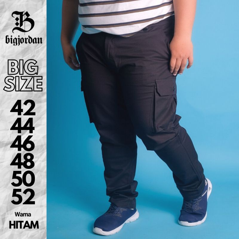 mens long cargo pants