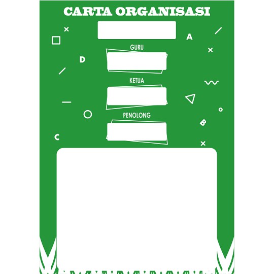 Buy Kdidi Carta Organisasi Seetracker Malaysia