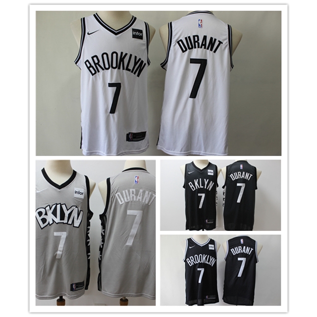 kevin durant sponsor