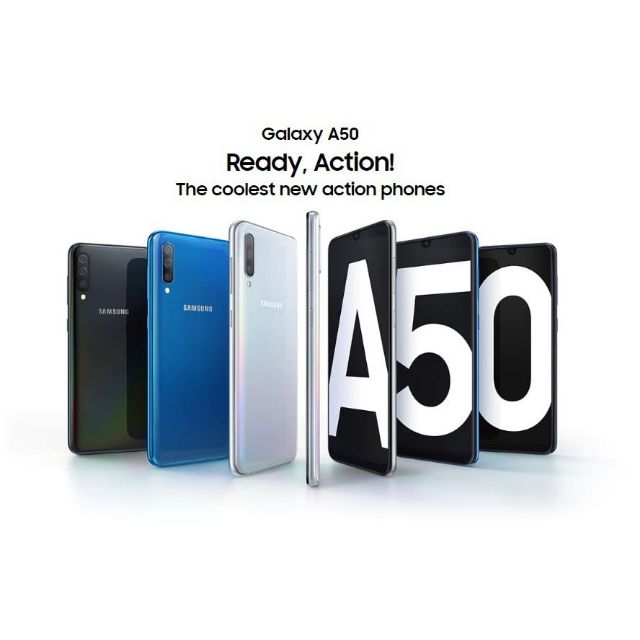samsung a50 6gb ram flipkart