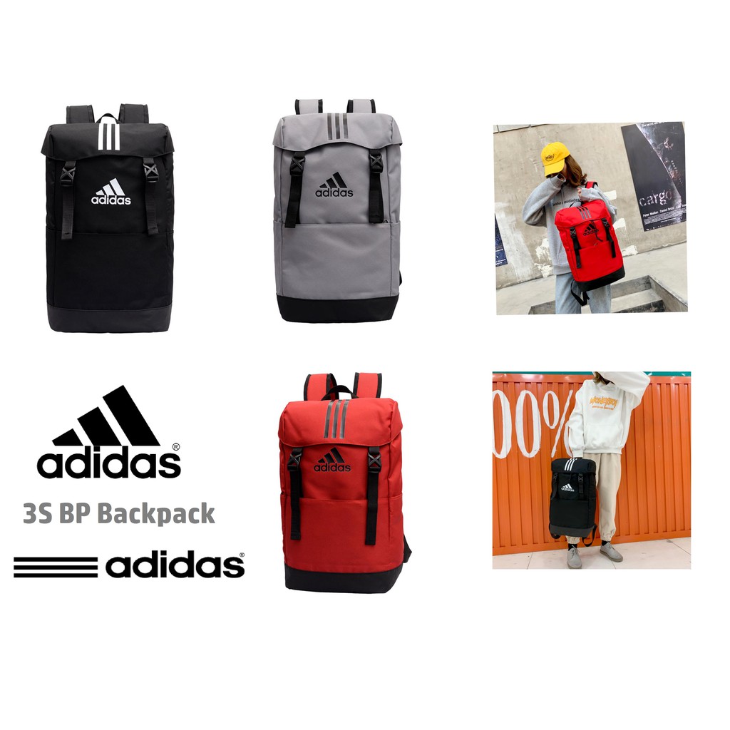 adidas backpack 3s