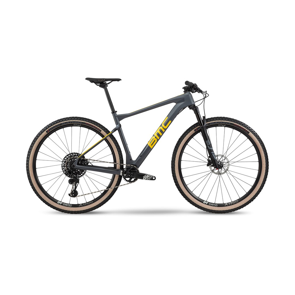 bmc mountain bicycles