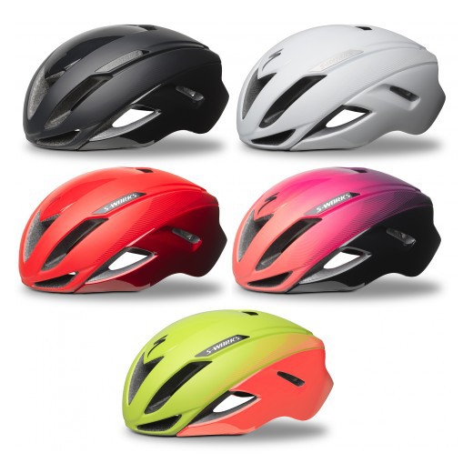 evade aero helmet