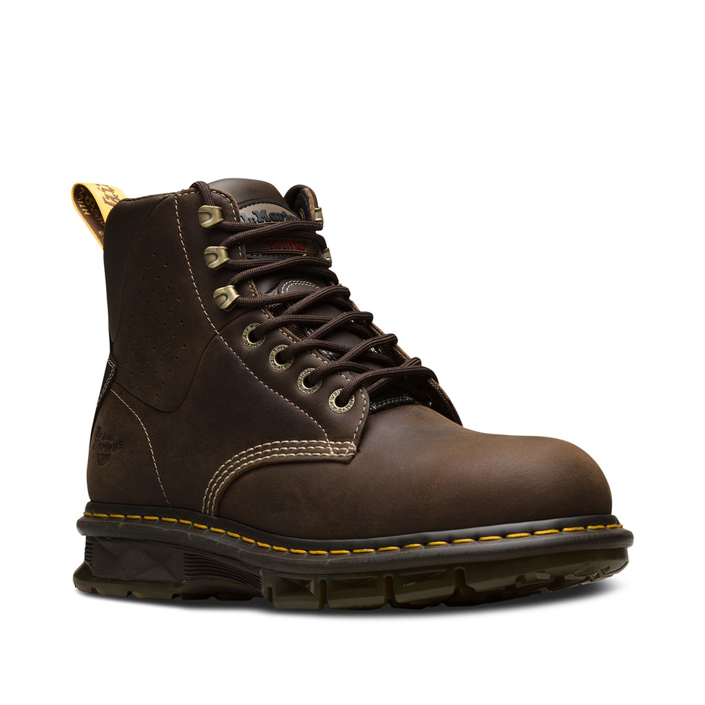 britton steel toe