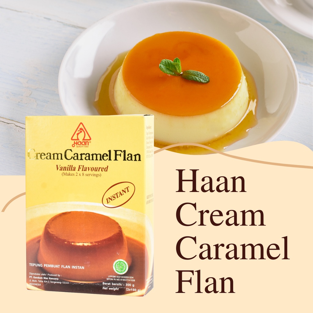 haan-instant-cream-caramel-flan-vanilla-flavoured-300gm-shopee-malaysia