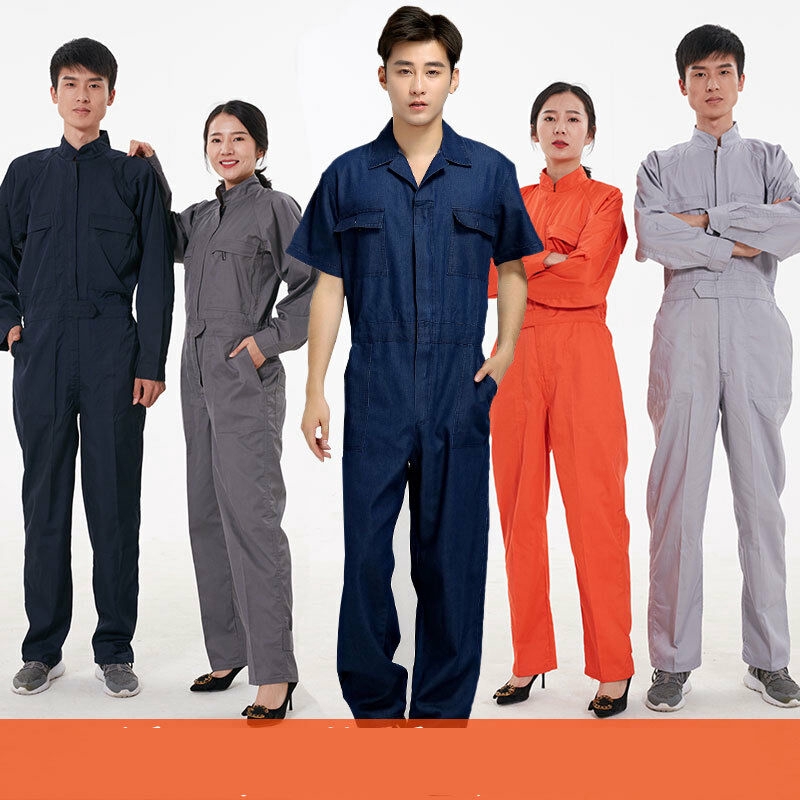 work jumpsuits mens