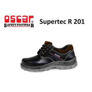 [ 1 PAIR ] Oscar Safety Shoe Oscar Safety Shoe (Super-Tec) - Model 201 ...