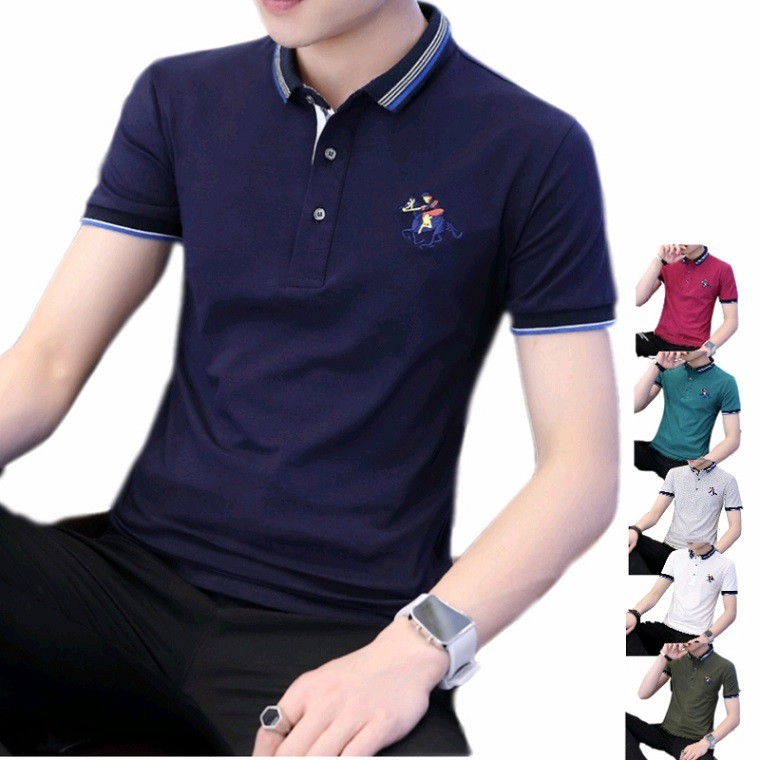 new mens polo shirts