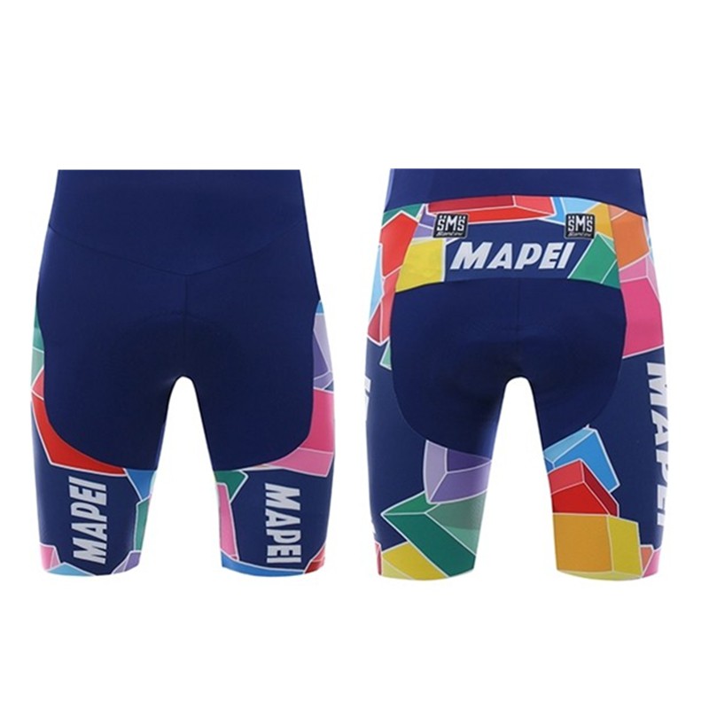 mapei bib shorts