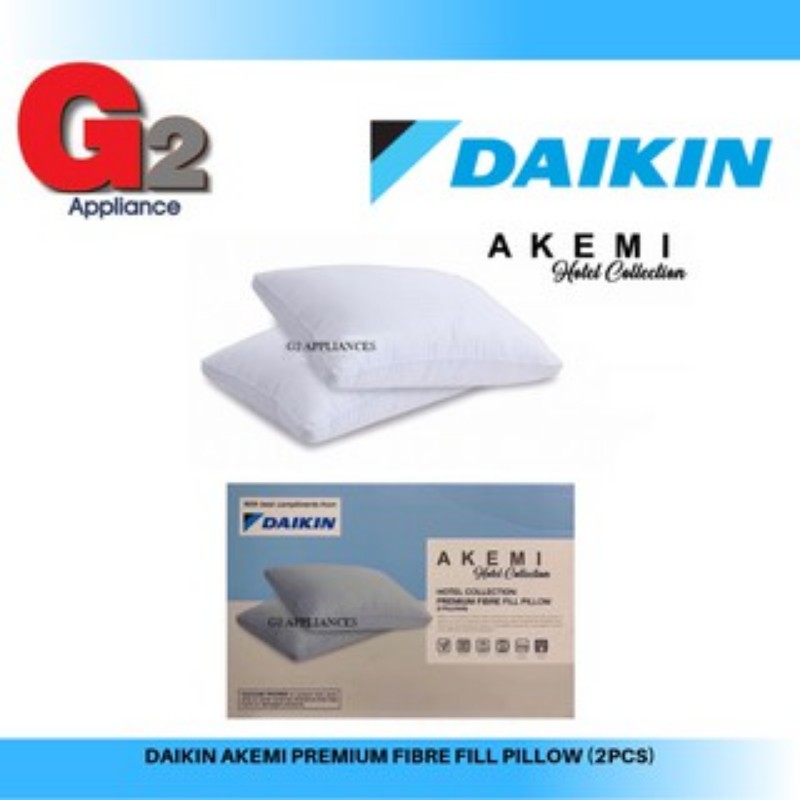 akemi hotel collection pillow