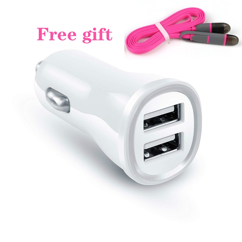 usb adapter car charger