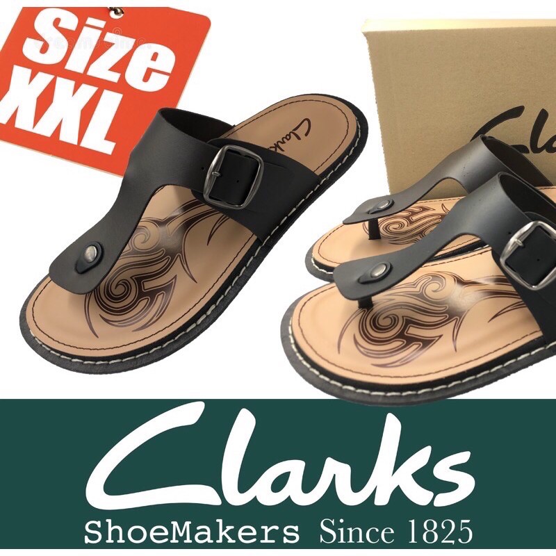 clarks plus sandals