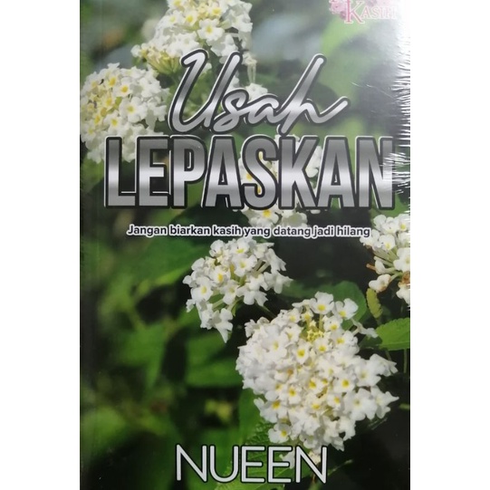 USAH LEPASKAN - NUEEN (Baru) Last Copy