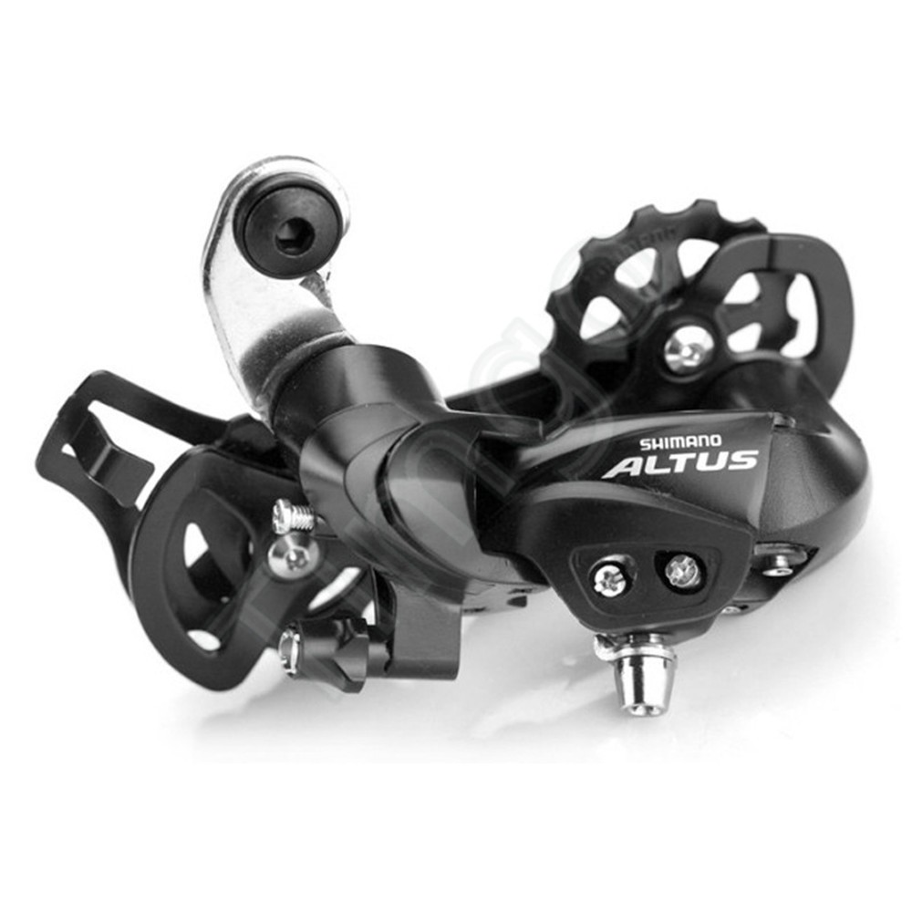 8 speed mtb rear derailleur