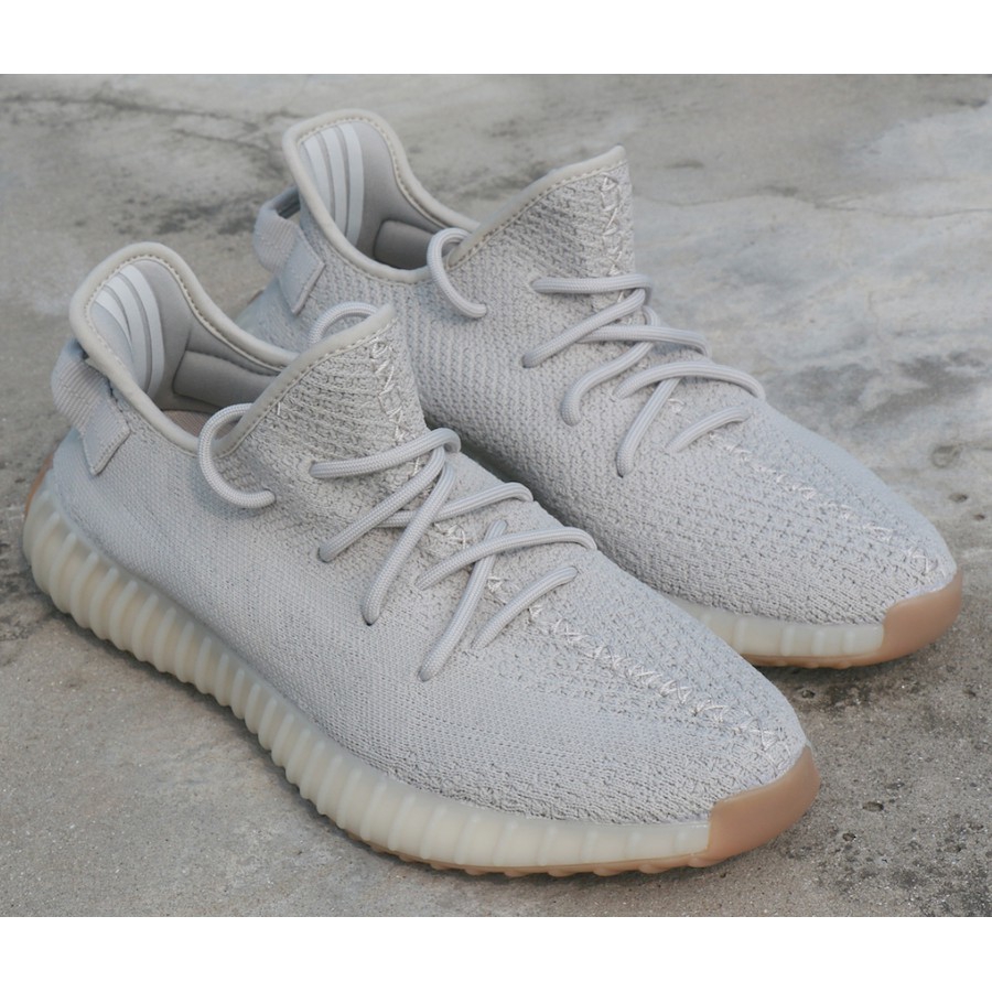 YEEZY BOOST 350 V2 Sesame HYPEBEAST DROPS