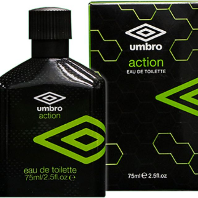 umbro cologne