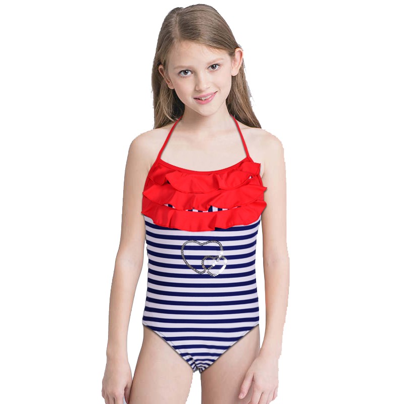 13 year old girl bathing suit