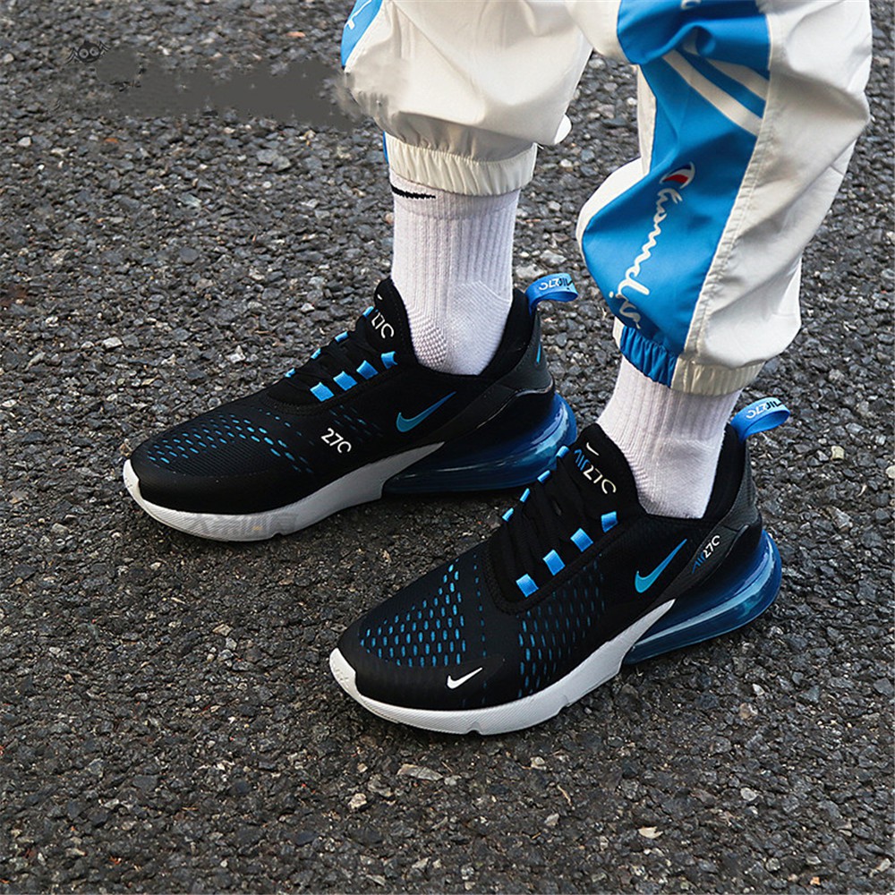 nike air max 27c flyknit