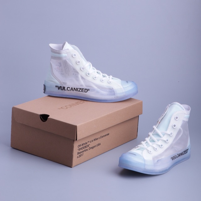 converse off white 1.0