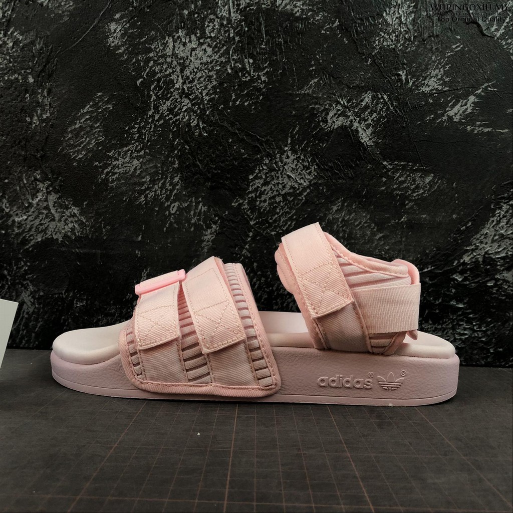 adidas adilette sandals pink