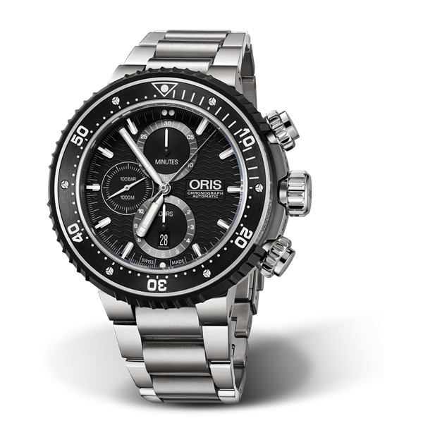 oris prodiver 51mm